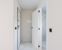 Nieuwbouw Woningen - Villa -
Rojales - Ciudad Quesada