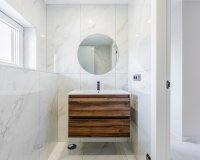 Nieuwbouw Woningen - Villa -
Rojales - Ciudad Quesada