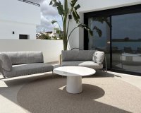 Nieuwbouw Woningen - Villa -
Rojales - Ciudad Quesada