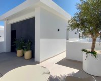 Nieuwbouw Woningen - Villa -
Rojales - Ciudad Quesada