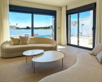 Nieuwbouw Woningen - Villa -
Rojales - Ciudad Quesada