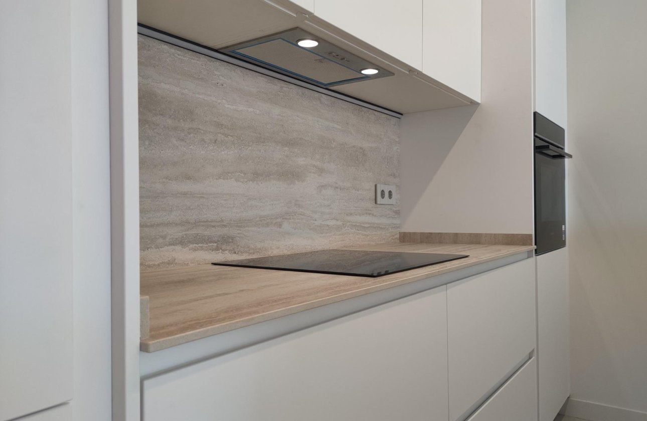 Nieuwbouw Woningen - Villa -
Rojales - Ciudad Quesada