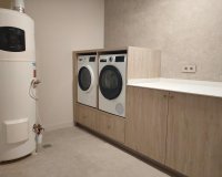 Nieuwbouw Woningen - Villa -
Rojales - Ciudad Quesada