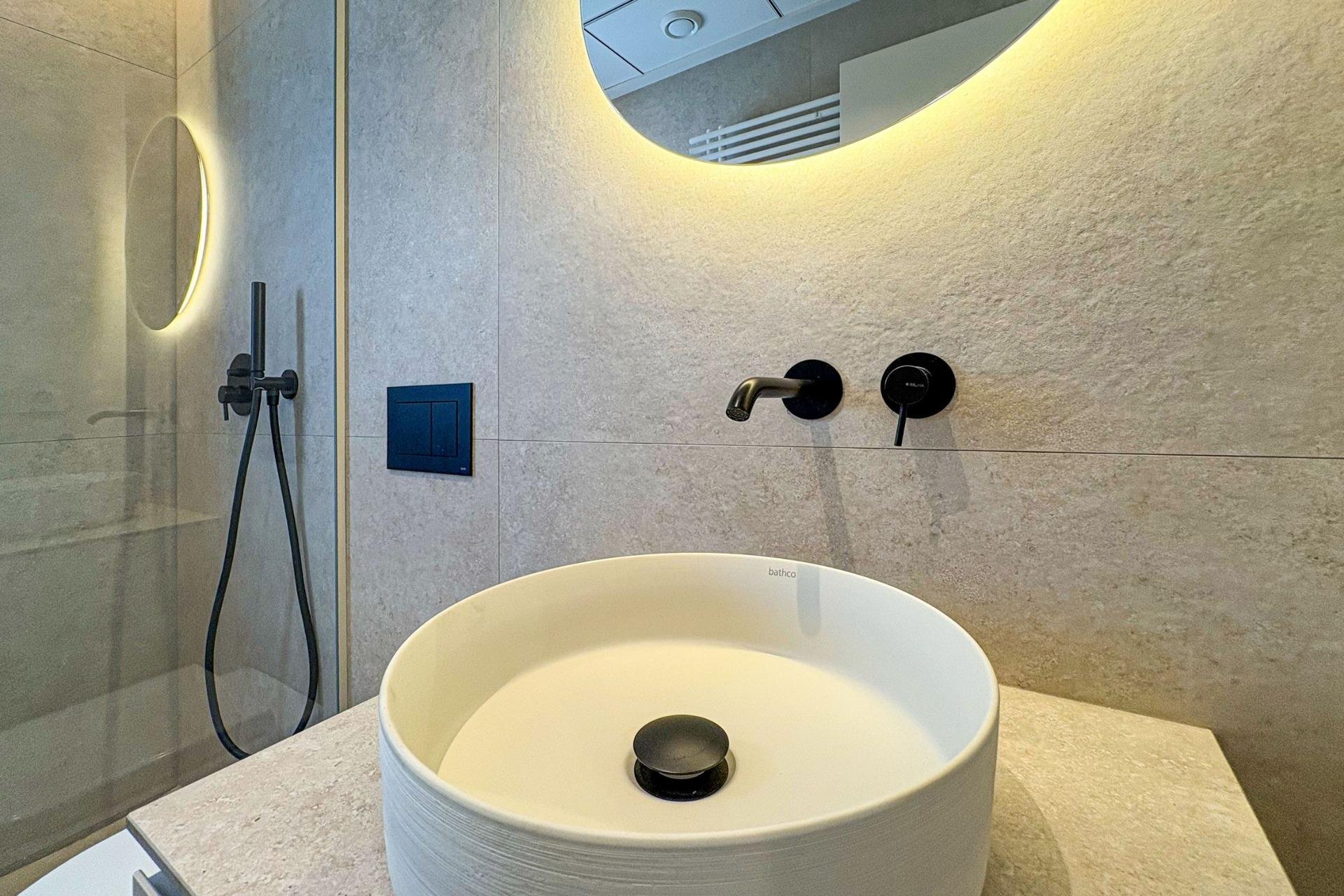 Nieuwbouw Woningen - Villa -
Rojales - Ciudad Quesada