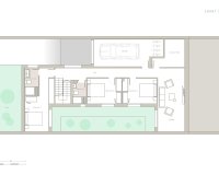 Nieuwbouw Woningen - Villa -
Rojales - Ciudad Quesada