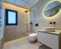 Nieuwbouw Woningen - Villa -
Rojales - Ciudad Quesada