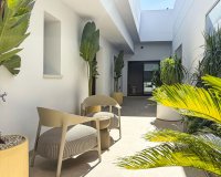 Nieuwbouw Woningen - Villa -
Rojales - Ciudad Quesada