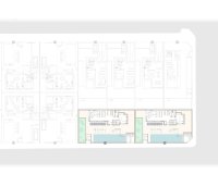 Nieuwbouw Woningen - Villa -
Rojales - Ciudad Quesada