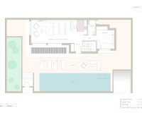 Nieuwbouw Woningen - Villa -
Rojales - Ciudad Quesada