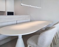 Nieuwbouw Woningen - Villa -
Rojales - Ciudad Quesada