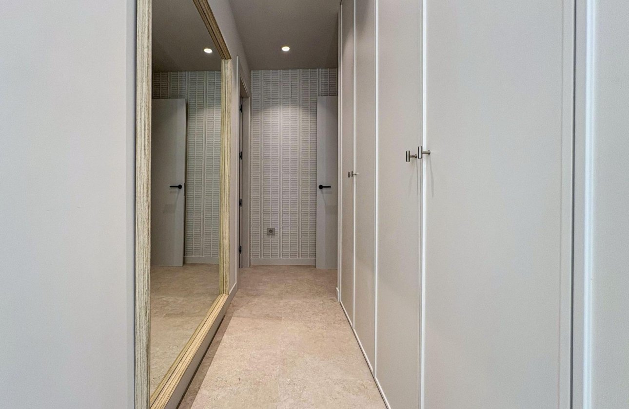 Nieuwbouw Woningen - Villa -
Rojales - Ciudad Quesada