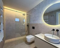 Nieuwbouw Woningen - Villa -
Rojales - Ciudad Quesada