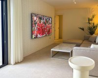 Nieuwbouw Woningen - Villa -
Rojales - Ciudad Quesada