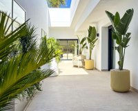 Nieuwbouw Woningen - Villa -
Rojales - Ciudad Quesada