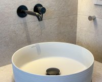 Nieuwbouw Woningen - Villa -
Rojales - Ciudad Quesada