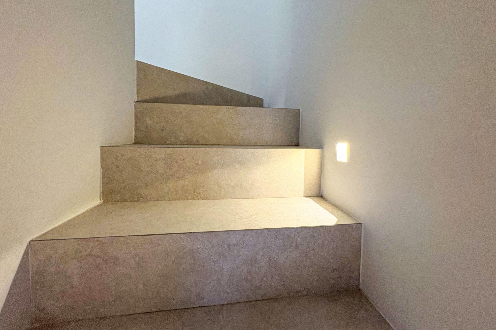 Nieuwbouw Woningen - Villa -
Rojales - Ciudad Quesada