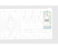 Nieuwbouw Woningen - Villa -
Rojales - Ciudad Quesada