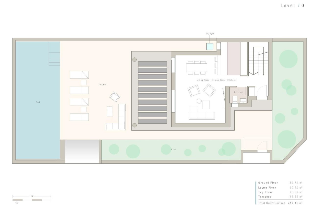 Nieuwbouw Woningen - Villa -
Rojales - Ciudad Quesada