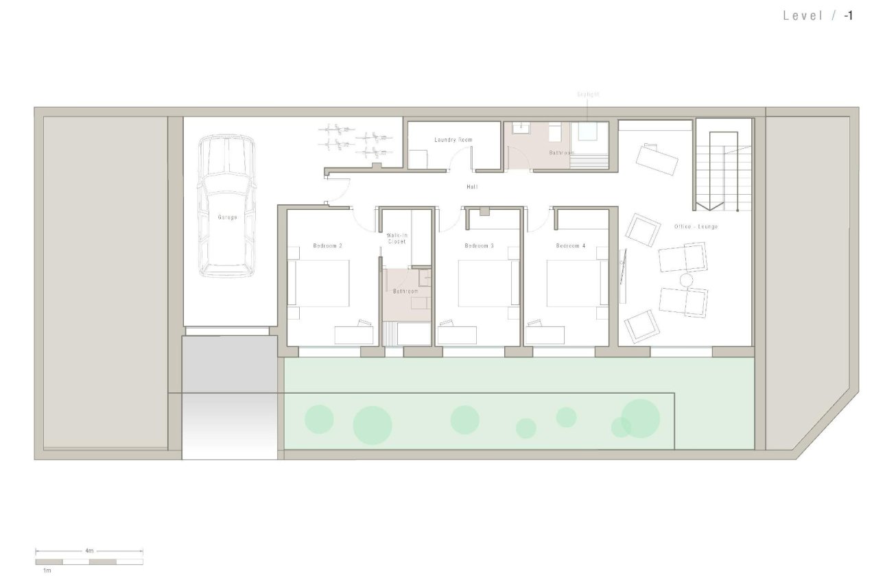 Nieuwbouw Woningen - Villa -
Rojales - Ciudad Quesada