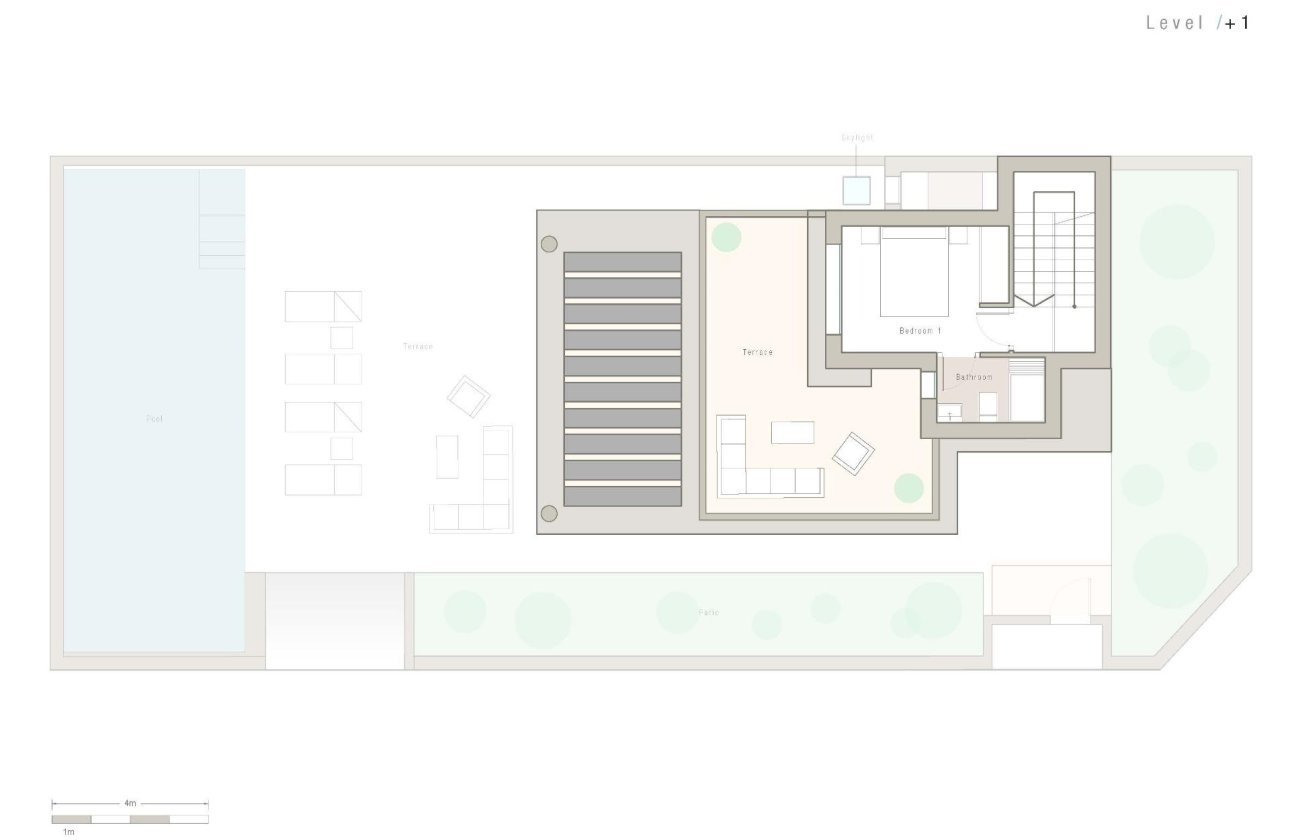 Nieuwbouw Woningen - Villa -
Rojales - Ciudad Quesada