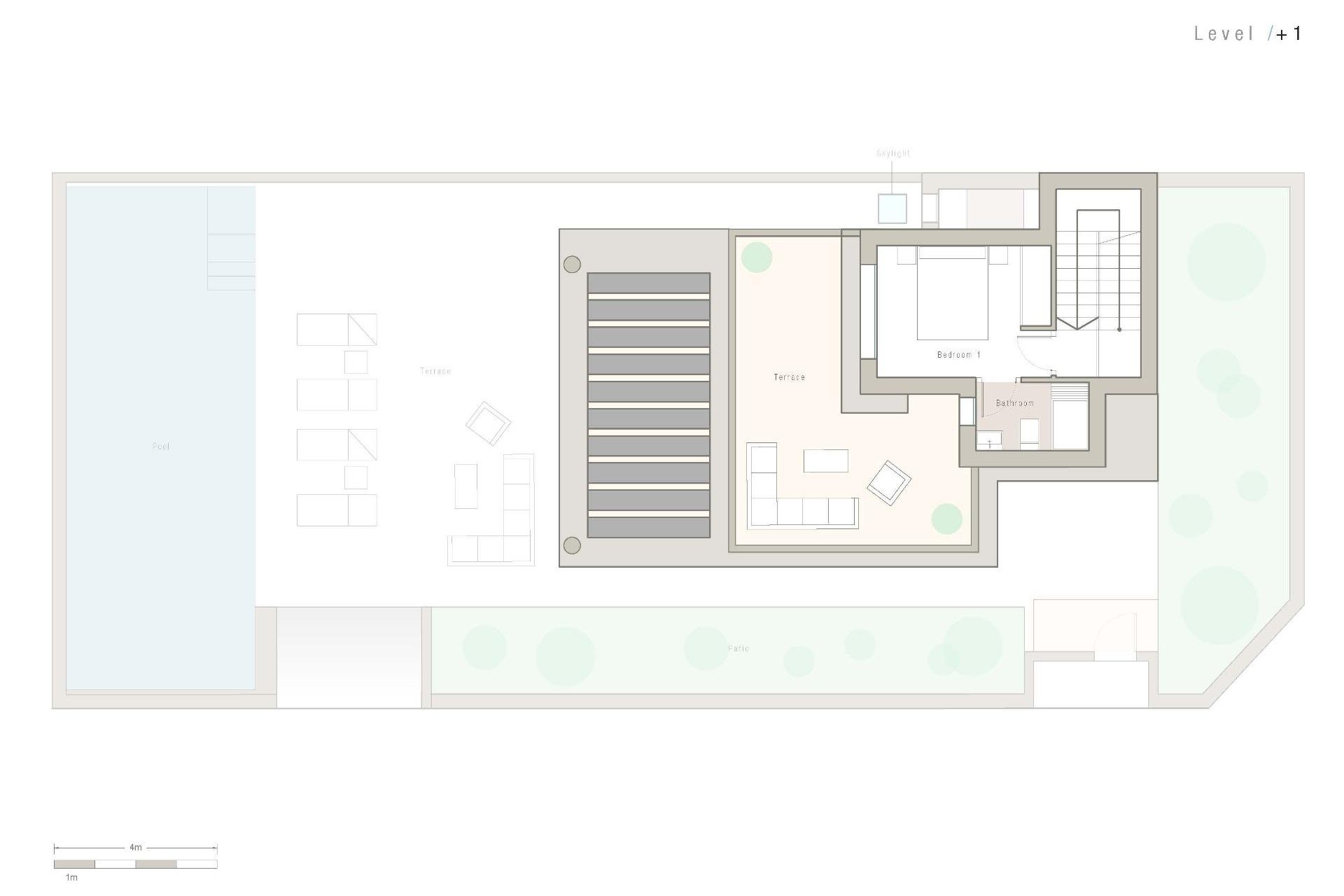 Nieuwbouw Woningen - Villa -
Rojales - Ciudad Quesada