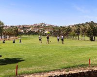 Nieuwbouw Woningen - Villa -
Rojales - Ciudad Quesada