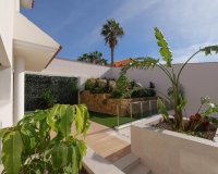 Nieuwbouw Woningen - Villa -
Rojales - Ciudad Quesada