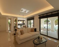 Nieuwbouw Woningen - Villa -
Rojales - Ciudad Quesada