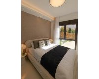 Nieuwbouw Woningen - Villa -
Rojales - Ciudad Quesada