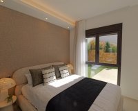 Nieuwbouw Woningen - Villa -
Rojales - Ciudad Quesada