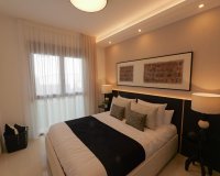 Nieuwbouw Woningen - Villa -
Rojales - Ciudad Quesada