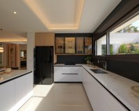 Nieuwbouw Woningen - Villa -
Rojales - Ciudad Quesada