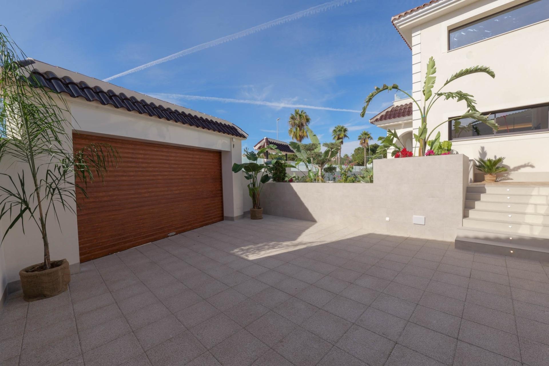 Nieuwbouw Woningen - Villa -
Rojales - Ciudad Quesada