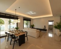 Nieuwbouw Woningen - Villa -
Rojales - Ciudad Quesada