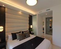 Nieuwbouw Woningen - Villa -
Rojales - Ciudad Quesada