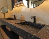 Nieuwbouw Woningen - Villa -
Rojales - Ciudad Quesada