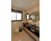Nieuwbouw Woningen - Villa -
Rojales - Ciudad Quesada