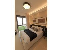Nieuwbouw Woningen - Villa -
Rojales - Ciudad Quesada
