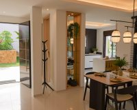Nieuwbouw Woningen - Villa -
Rojales - Ciudad Quesada