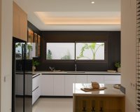 Nieuwbouw Woningen - Villa -
Rojales - Ciudad Quesada