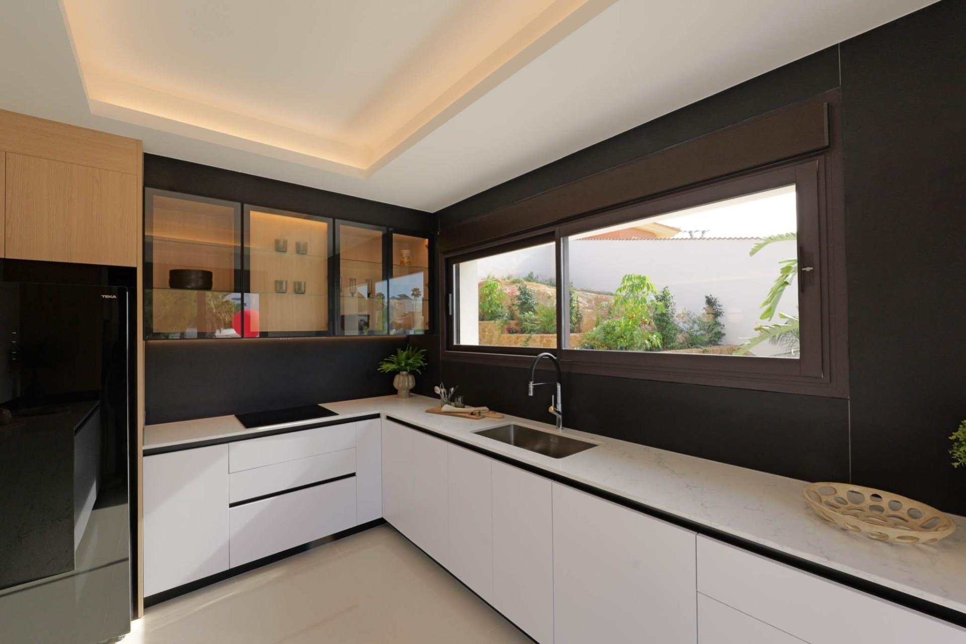 Nieuwbouw Woningen - Villa -
Rojales - Ciudad Quesada