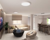 Nieuwbouw Woningen - Villa -
Rojales - Ciudad Quesada