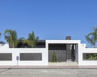 Nieuwbouw Woningen - Villa -
Rojales - Ciudad Quesada