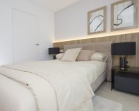 Nieuwbouw Woningen - Villa -
Rojales - Ciudad Quesada