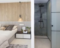 Nieuwbouw Woningen - Villa -
Rojales - Ciudad Quesada