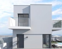 Nieuwbouw Woningen - Villa -
Rojales - Ciudad Quesada