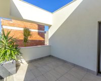 Nieuwbouw Woningen - Villa -
Rojales - Ciudad Quesada