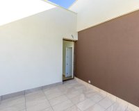 Nieuwbouw Woningen - Villa -
Rojales - Ciudad Quesada