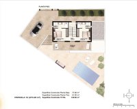 Nieuwbouw Woningen - Villa -
Rojales - Ciudad Quesada