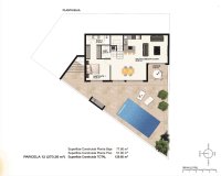 Nieuwbouw Woningen - Villa -
Rojales - Ciudad Quesada